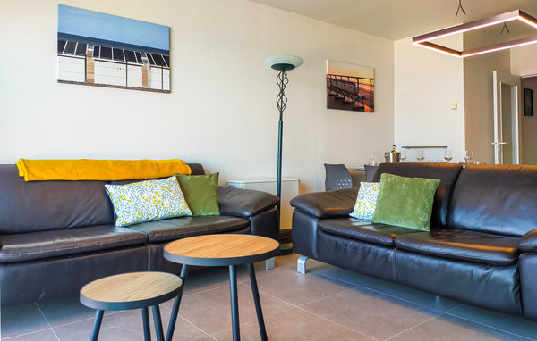 Apartment - Oostende , Belgium - BVA411 4