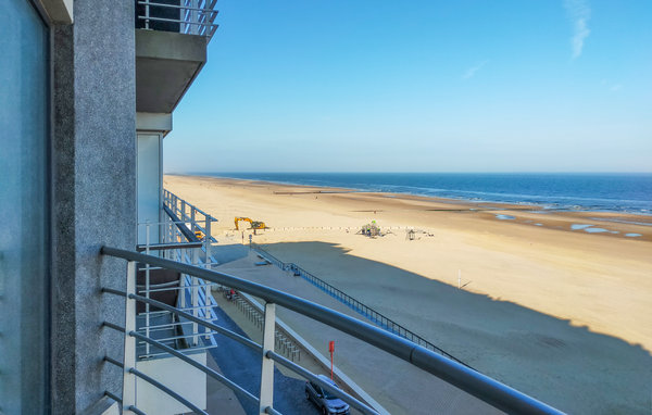 Apartment - Oostende , Belgium - BVA411 201