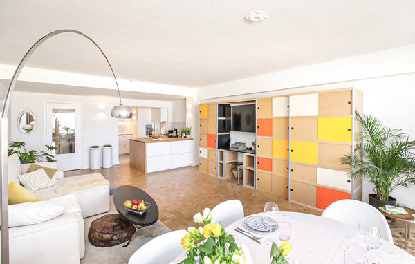Leilighet The Coastal Residence