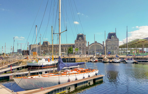 Leilighet 