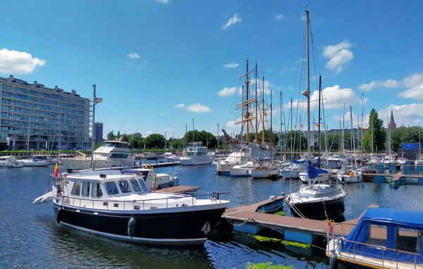 Apartman - Oostende , Belgija - BVA416 8