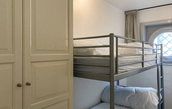 Apartman - Oostende , Belgija - BVA416 603
