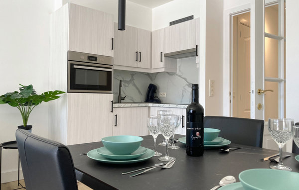 Apartman - Oostende , Belgija - BVA416 401