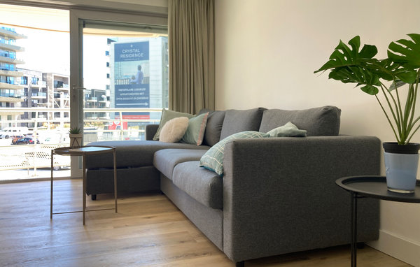 Apartman - Oostende , Belgija - BVA416 4