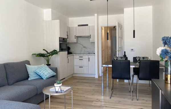 Apartman - Oostende , Belgija - BVA416 5