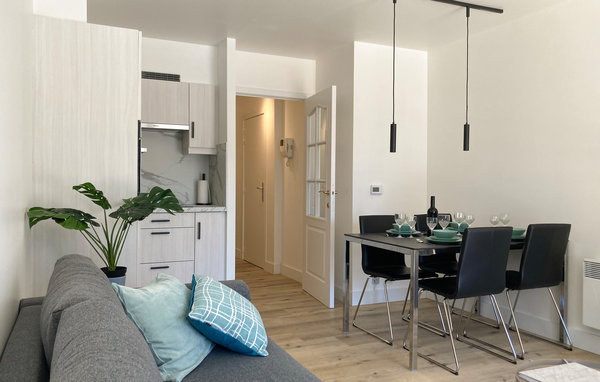 Apartman - Oostende , Belgija - BVA416 301