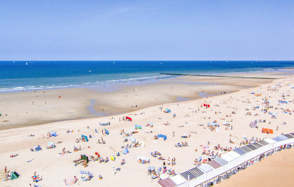 Appartement - Oostende , Belgique - BVA417 6