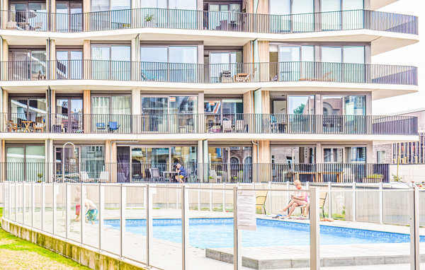 Appartement - Oostende , Belgique - BVA417 909