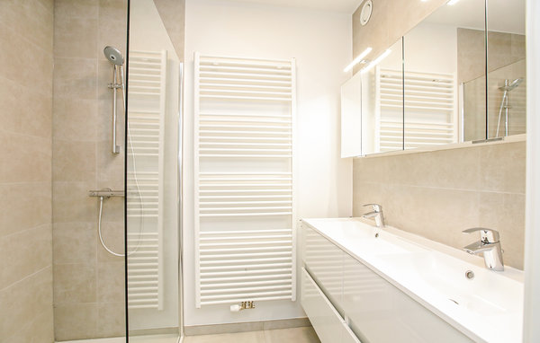 Appartement - Oostende , Belgique - BVA417 701