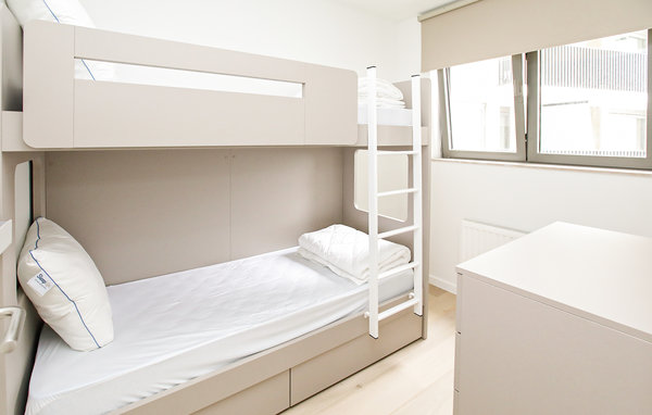 Appartement - Oostende , Belgique - BVA417 601