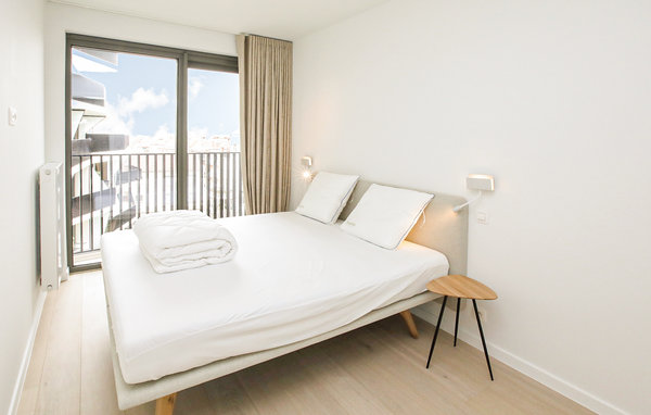 Appartement - Oostende , Belgique - BVA417 602