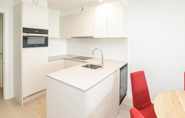 Appartement - Oostende , Belgique - BVA417 401
