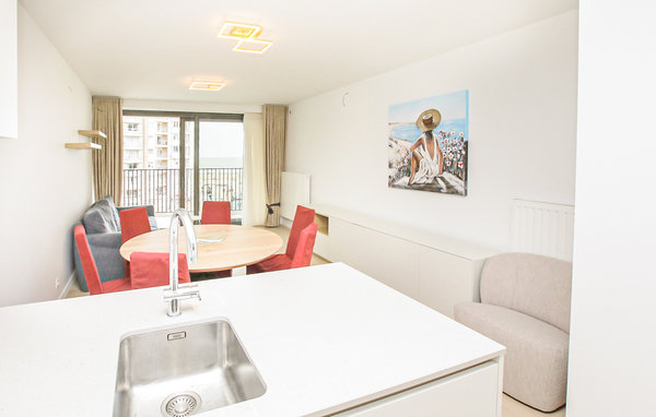 Appartement - Oostende , Belgique - BVA417 4