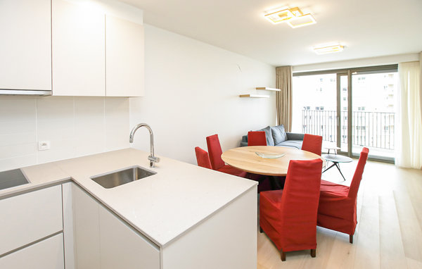 Appartement - Oostende , Belgique - BVA417 3