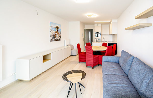 Appartement - Oostende , Belgique - BVA417 301