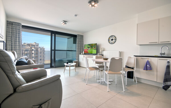 Ferienwohnung 