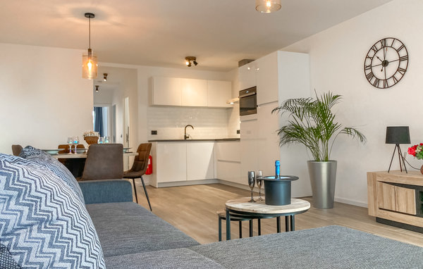 Apartment - Oostende , Belgium - BVA425 1