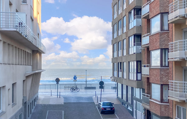 Apartment - Oostende , Belgium - BVA425 2