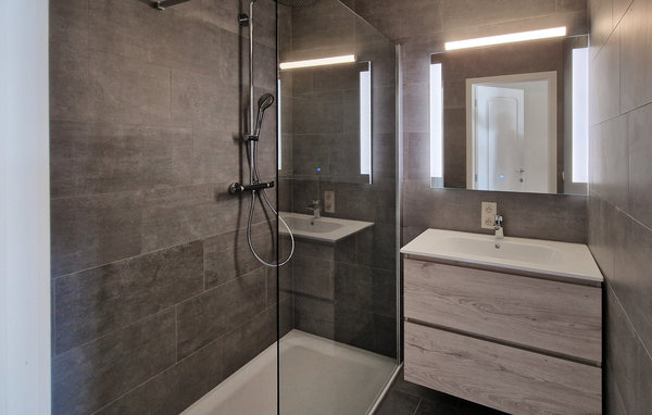 Ferienwohnung - Oostende , Belgien - BVA426 701