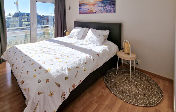 Ferienwohnung - Oostende , Belgien - BVA426 7