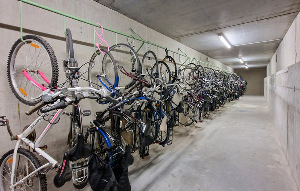Ferienwohnung - Oostende , Belgien - BVA426 501