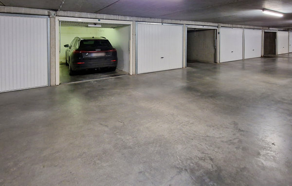 Ferienwohnung - Oostende , Belgien - BVA426 502