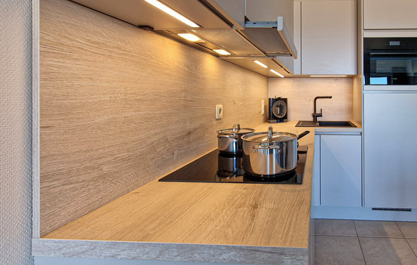 Ferienwohnung - Oostende , Belgien - BVA426 6
