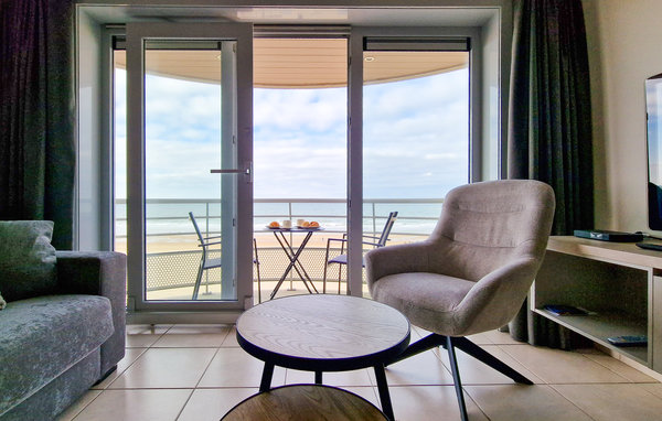Ferienwohnung - Oostende , Belgien - BVA426 301