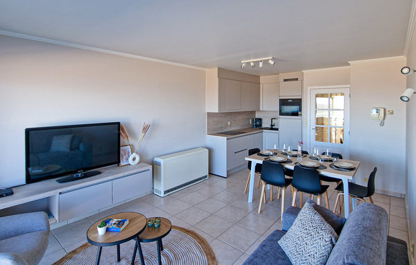 Ferienwohnung - Oostende , Belgien - BVA426 3