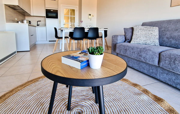 Ferienwohnung - Oostende , Belgien - BVA426 302