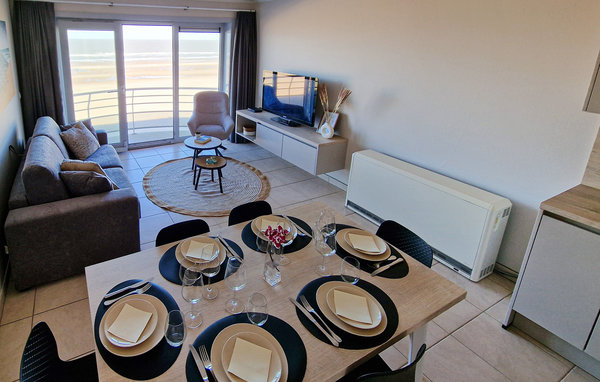 Ferienwohnung - Oostende , Belgien - BVA426 4