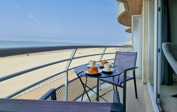 Ferienwohnung - Oostende , Belgien - BVA426 101