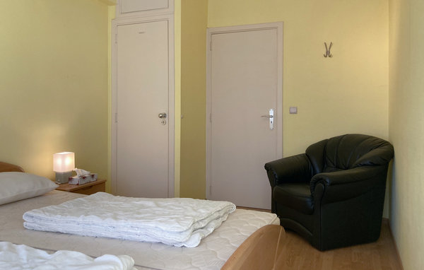 Ferienwohnung 
