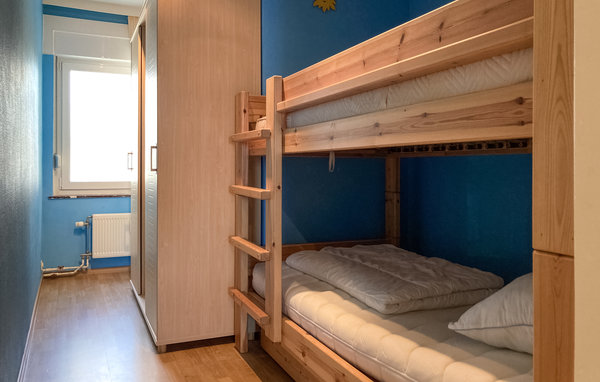 Ferienwohnung 
