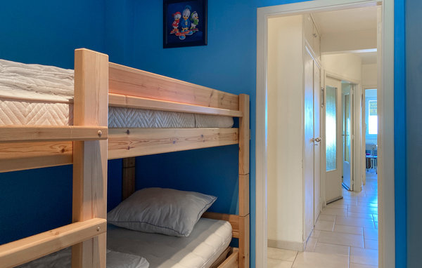 Ferienwohnung 