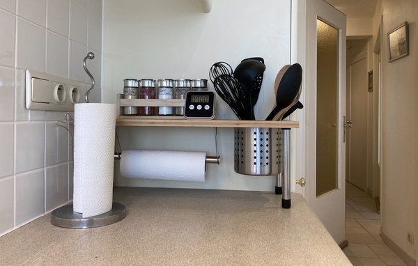 Ferienwohnung 
