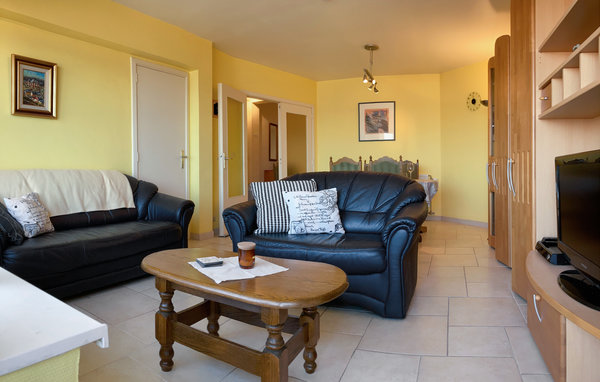 Ferienwohnung 