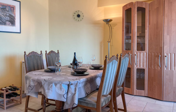 Ferienwohnung 