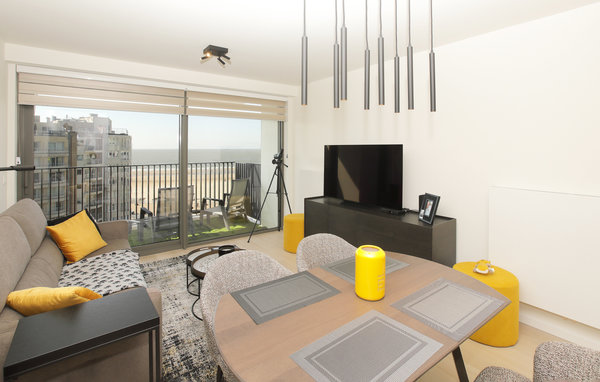 Apartment - Oostende , Belgium - BVA428 1