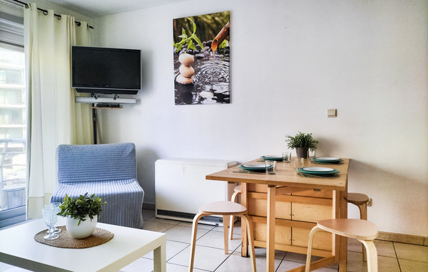 Ferienwohnung 