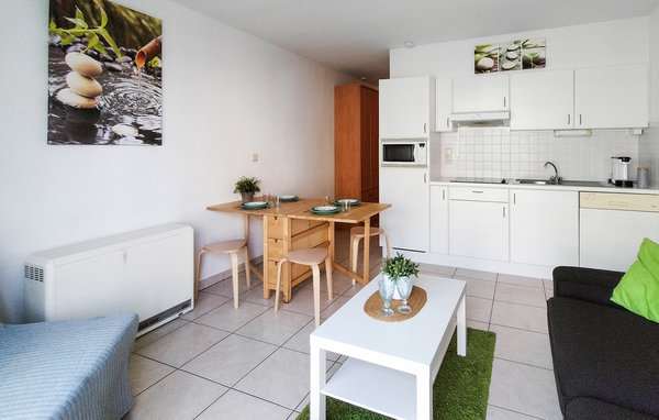Ferienwohnung 