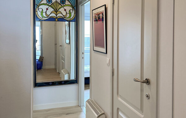 Ferienwohnung - Oostende , Belgien - BVA432 501