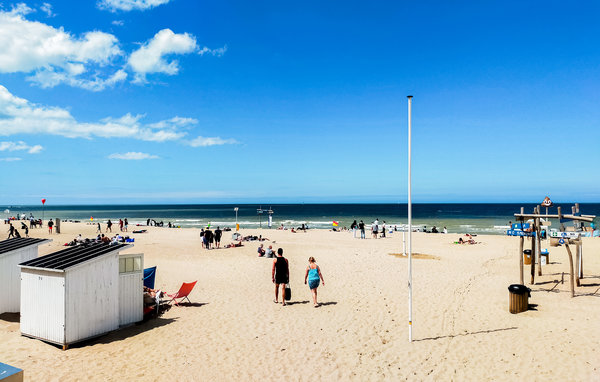 Appartement - Oostende , Belgique - BVA433 901