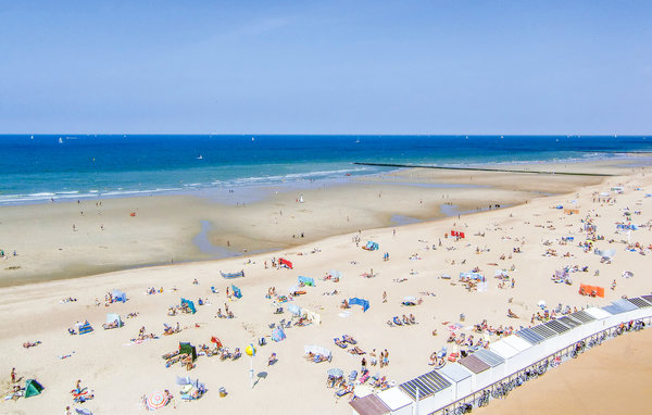 Appartement - Oostende , Belgique - BVA433 907