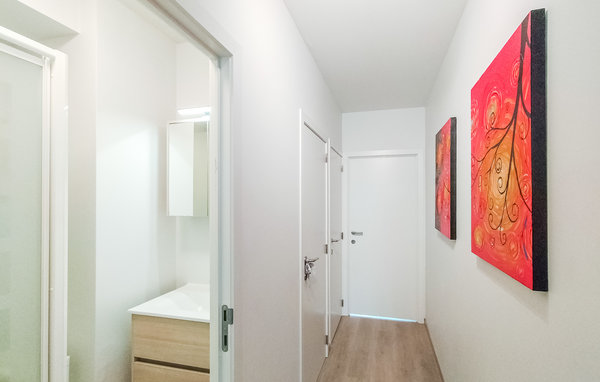 Appartement - Oostende , Belgique - BVA433 502
