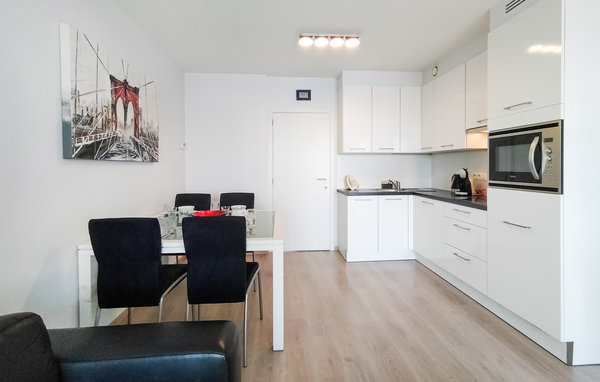 Appartement - Oostende , Belgique - BVA433 6