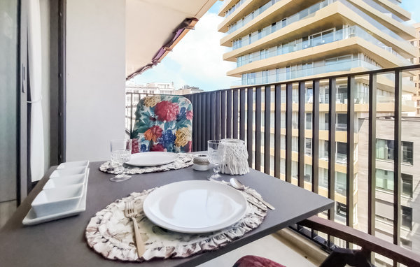 Appartement - Oostende , Belgique - BVA433 101