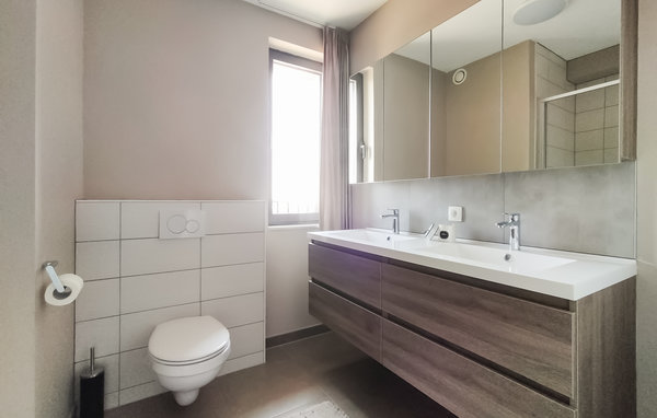 Leilighet Residentie Crystal