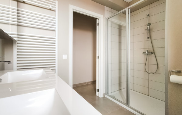 Leilighet Residentie Crystal
