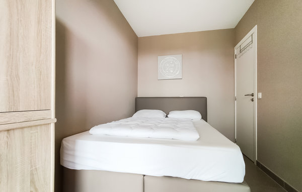 Leilighet Residentie Crystal